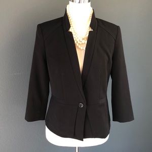 WHBM dress jacket, size 4